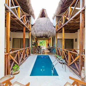 *** Hotel Alma De Zorro Mexico