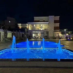 Θέρετρο Colis, Kamez