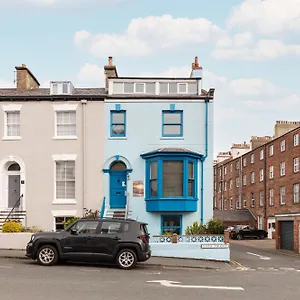*** Guest house The Town House United Kingdom
