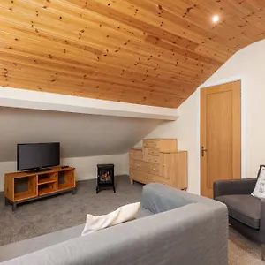  Guest house Discovery Loft United Kingdom