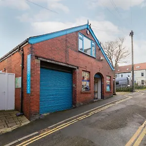  Guest house Discovery Loft United Kingdom