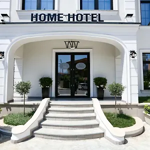 *** Hotel Home Hotel Albania