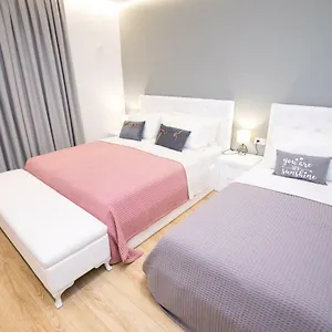 *** Hotel Elior Albania